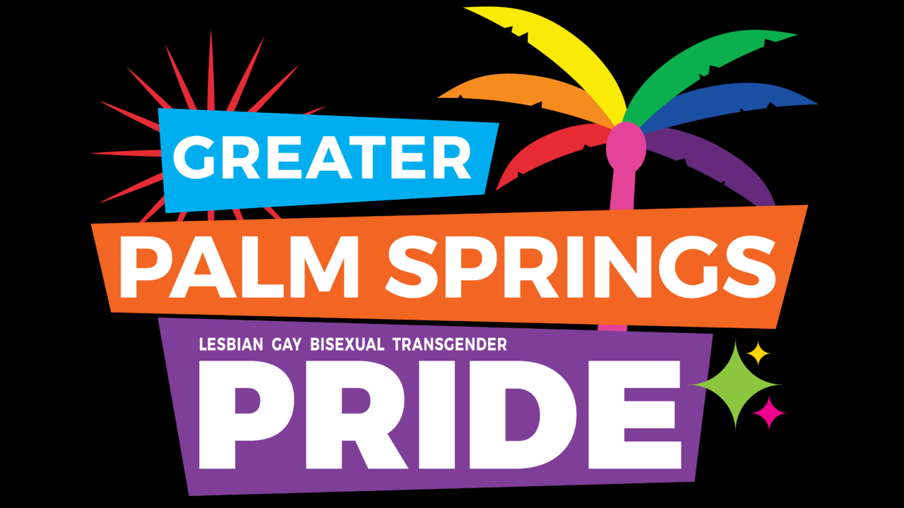 Greater Palm Springs Pride