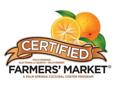 Coachella Valley Certified Farmers' Markets