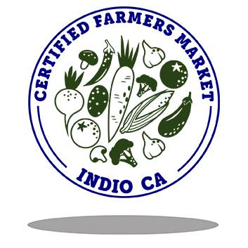 Indio Certified Farmer's Market