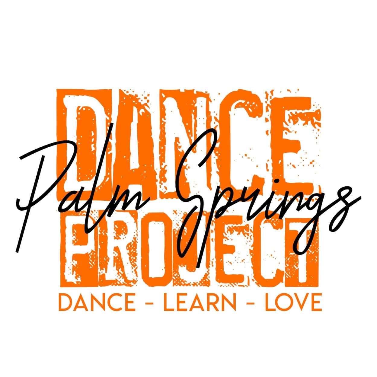 Palm Springs Dance Project