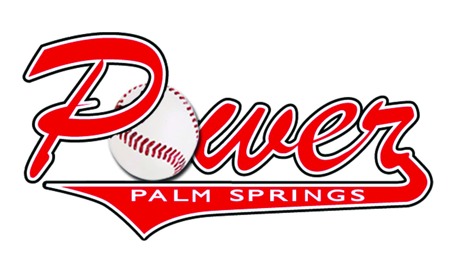 Palm Springs Power Baseball