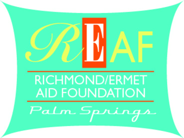 Richmond/Ermet Aid Foundation / Palm Springs