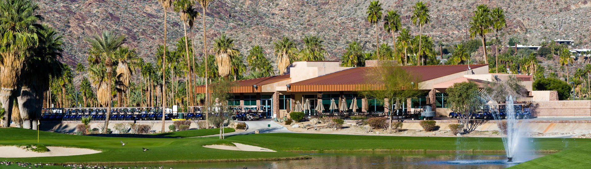Indian Canyon Golf & Country Club
