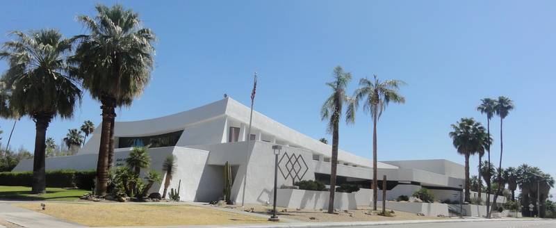 Temple Isaiah / Jewish Community Center