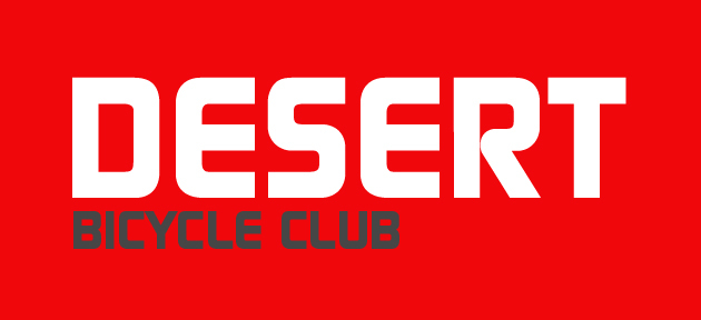 Desert Bicycle Club