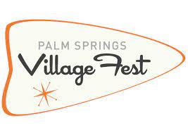 Palm Springs VillageFest
