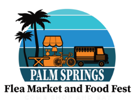 Palm Springs Flea Market & Food Fest