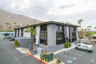 Palm Springs Trancendental Meditation Center