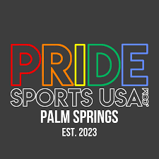 Pride Sports Palm Spring