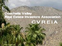Coachella Valley Real Estate Investors Association